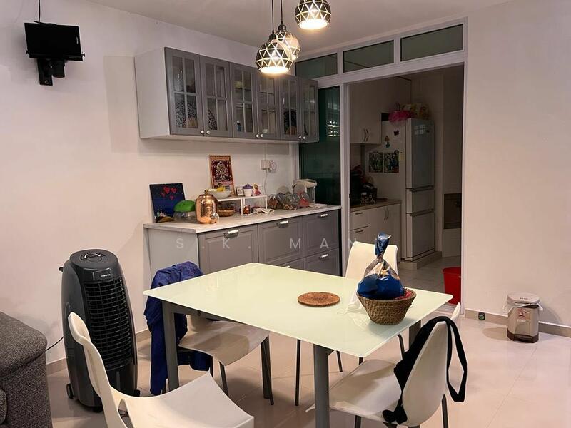Balestier Plaza, 400 Balestier Road, 3 Bedrooms, 1,000 sqft, Apartment For Rent, by Sk Mani, 23932728 - PropertyGuru.com.sg