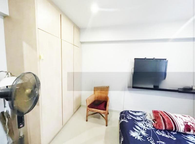 58 Chai Chee Drive, 58 Chai Chee Drive, Bedok / Upper East Coast, Room Rental, 100 sqft, HDB Flat For Rent, by Ina Sultan, 23932772 - Bedroom - PropertyGuru.com.sg
