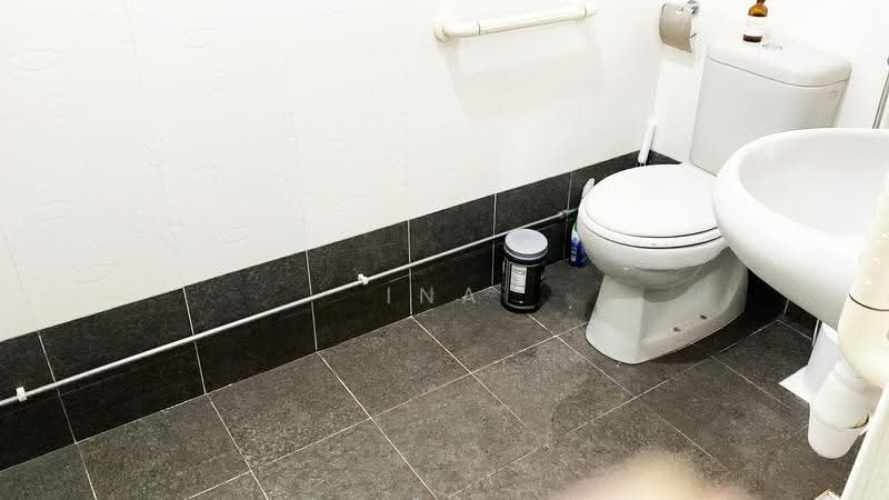 58 Chai Chee Drive, 58 Chai Chee Drive, Bedok / Upper East Coast, Room Rental, 100 sqft, HDB Flat For Rent, by Ina Sultan, 23932772 - Bathroom - PropertyGuru.com.sg