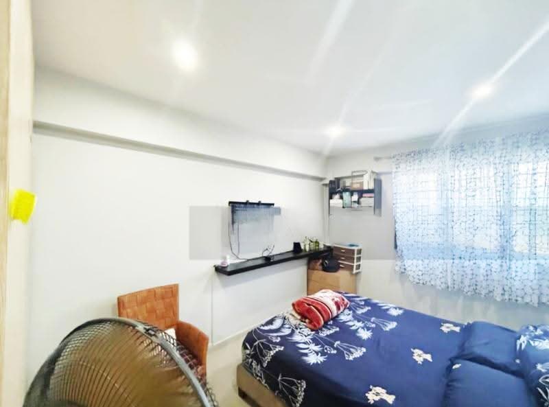 58 Chai Chee Drive, 58 Chai Chee Drive, Bedok / Upper East Coast, Room Rental, 100 sqft, HDB Flat For Rent, by Ina Sultan, 23932772 - Bedroom - PropertyGuru.com.sg