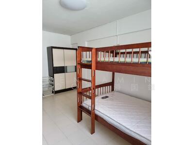 For Rent - 413 Hougang Avenue 10