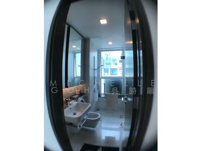 For Sale - Nathan Suites