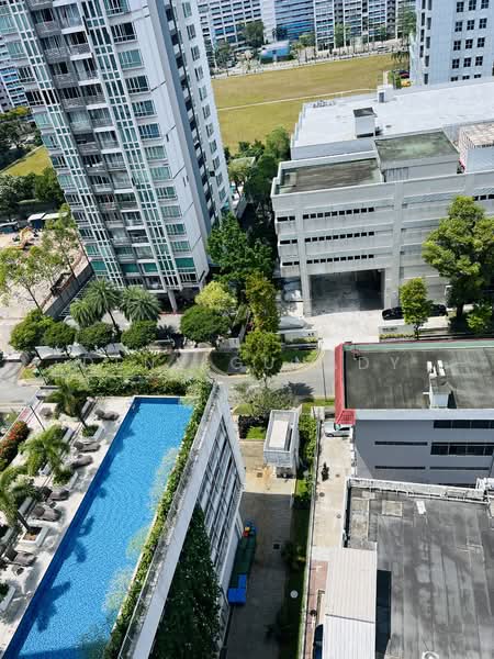 The Interweave, 21 Kim Keat Road, 1 Bedroom, 431 sqft, Condominium For Rent, by Deny Gunady, 23932899 - PropertyGuru.com.sg
