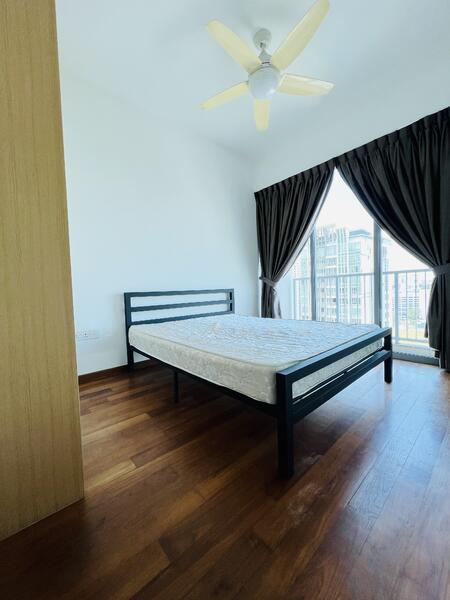 The Interweave, 21 Kim Keat Road, 1 Bedroom, 431 sqft, Condominium For Rent, by Deny Gunady, 23932899 - PropertyGuru.com.sg