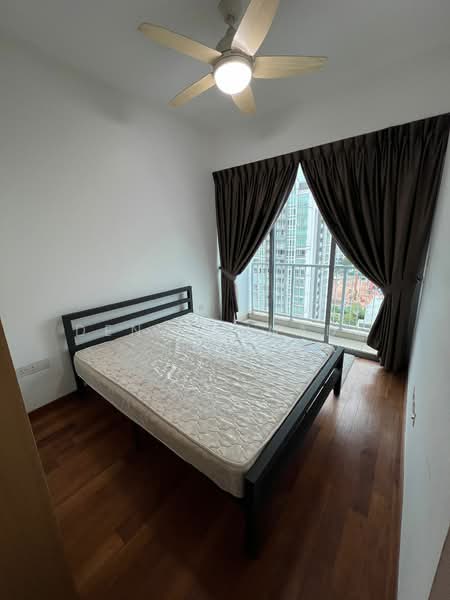 The Interweave, 21 Kim Keat Road, 1 Bedroom, 431 sqft, Condominium For Rent, by Deny Gunady, 23932899 - PropertyGuru.com.sg