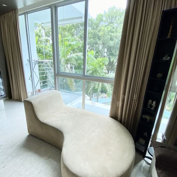 The Ansley, 33 Mandalay Road, 2 Bedrooms, 1,001 sqft, Condominium For Rent, by Jacqueline Lee 李瑞玲, 23933164 - PropertyGuru.com.sg