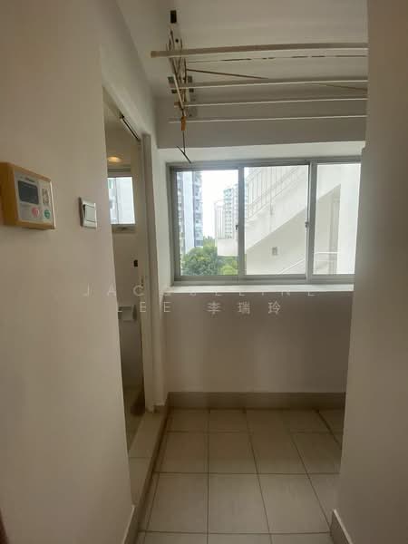 The Ansley, 33 Mandalay Road, 2 Bedrooms, 1,001 sqft, Condominium For Rent, by Jacqueline Lee 李瑞玲, 23933164 - PropertyGuru.com.sg