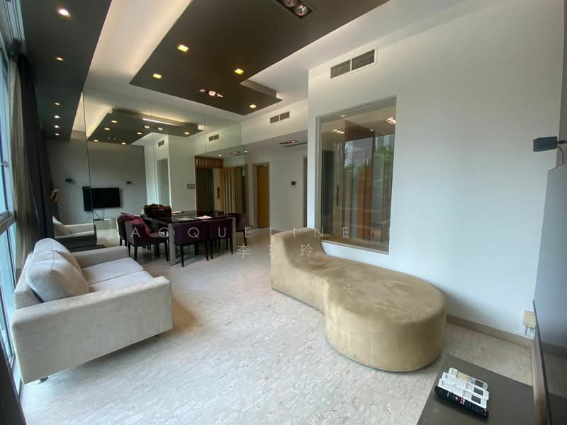 The Ansley, 33 Mandalay Road, 2 Bedrooms, 1,001 sqft, Condominium For Rent, by Jacqueline Lee 李瑞玲, 23933164 - PropertyGuru.com.sg