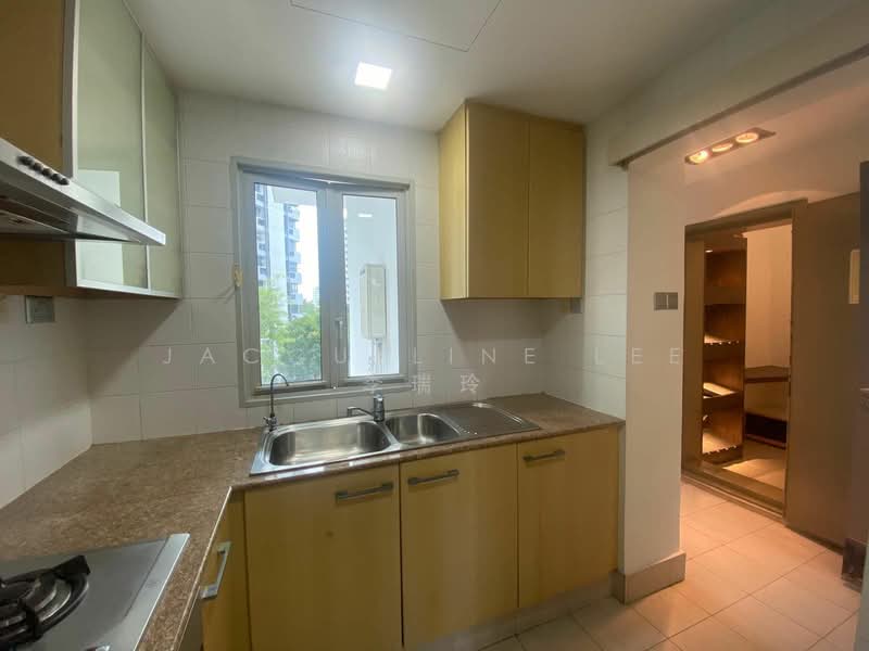 The Ansley, 33 Mandalay Road, 2 Bedrooms, 1,001 sqft, Condominium For Rent, by Jacqueline Lee 李瑞玲, 23933164 - PropertyGuru.com.sg