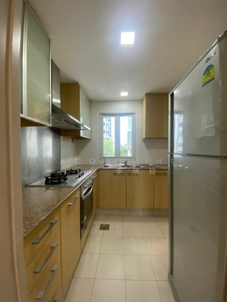 The Ansley, 33 Mandalay Road, 2 Bedrooms, 1,001 sqft, Condominium For Rent, by Jacqueline Lee 李瑞玲, 23933164 - PropertyGuru.com.sg