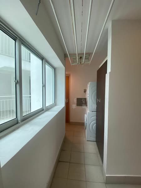 The Ansley, 33 Mandalay Road, 2 Bedrooms, 1,001 sqft, Condominium For Rent, by Jacqueline Lee 李瑞玲, 23933164 - PropertyGuru.com.sg