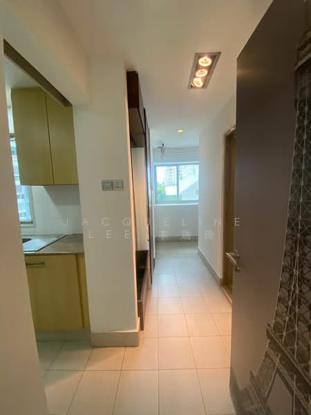 The Ansley, 33 Mandalay Road, 2 Bedrooms, 1,001 sqft, Condominium For Rent, by Jacqueline Lee 李瑞玲, 23933164 - PropertyGuru.com.sg