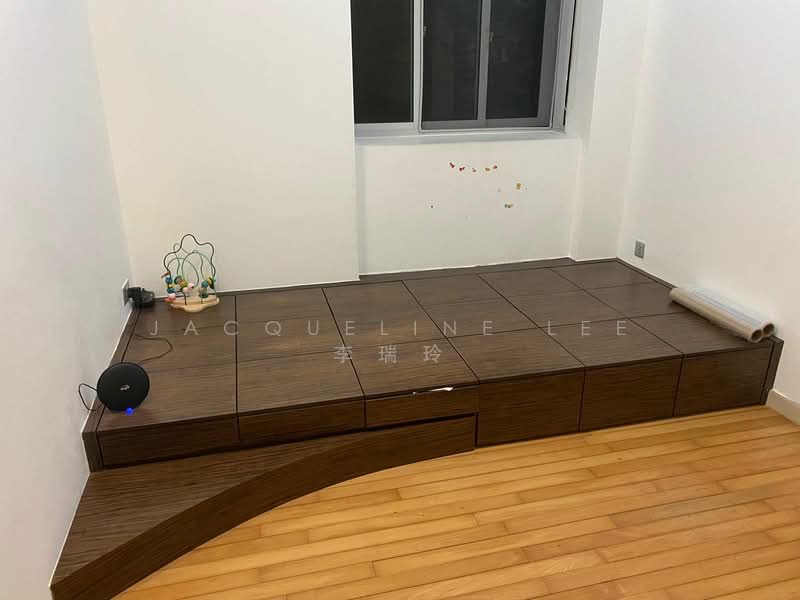 The Ansley, 33 Mandalay Road, 2 Bedrooms, 1,001 sqft, Condominium For Rent, by Jacqueline Lee 李瑞玲, 23933164 - PropertyGuru.com.sg