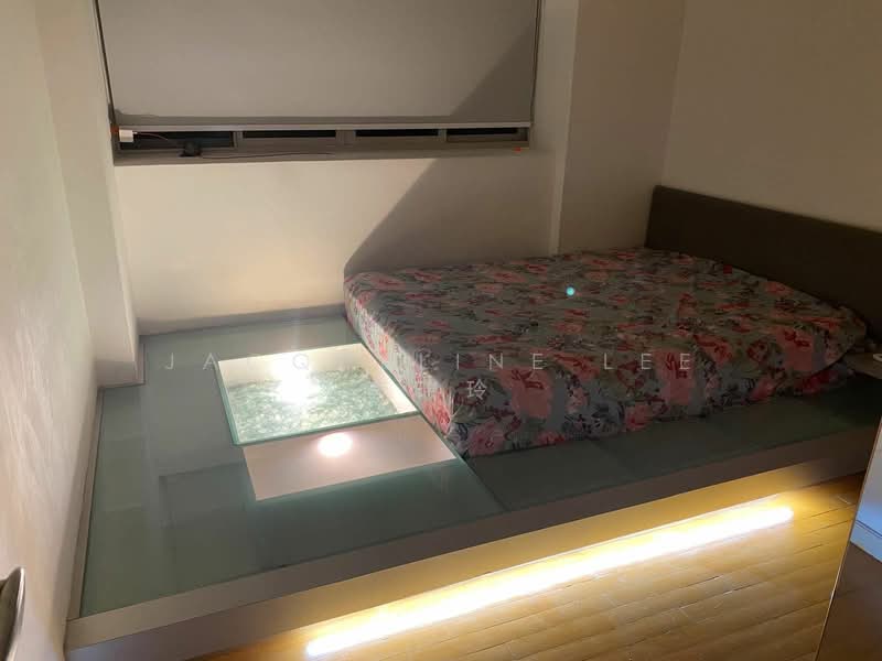 The Ansley, 33 Mandalay Road, 2 Bedrooms, 1,001 sqft, Condominium For Rent, by Jacqueline Lee 李瑞玲, 23933164 - PropertyGuru.com.sg