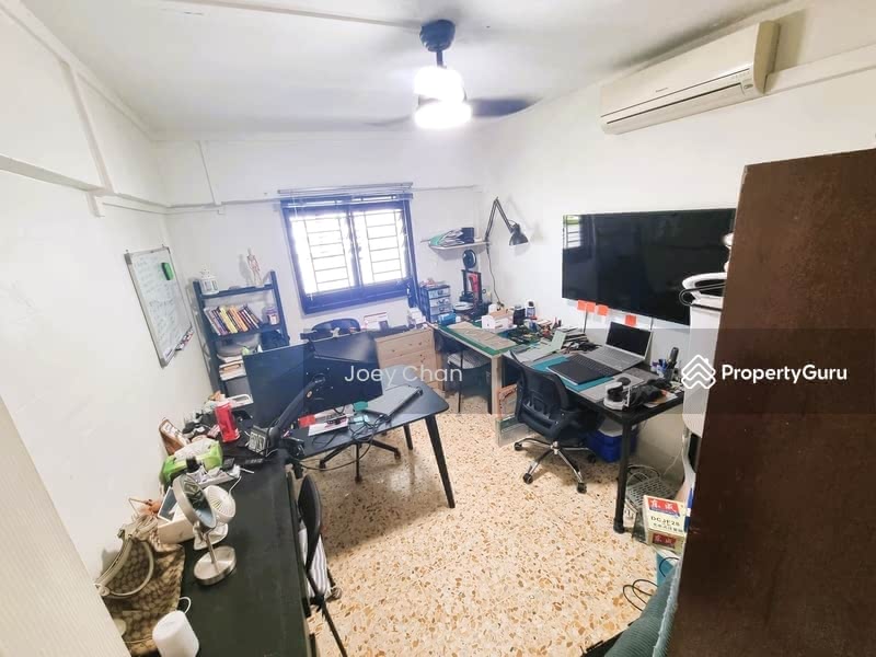 For Rent - 61 Telok Blangah Heights