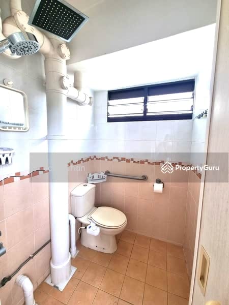 For Rent - 61 Telok Blangah Heights
