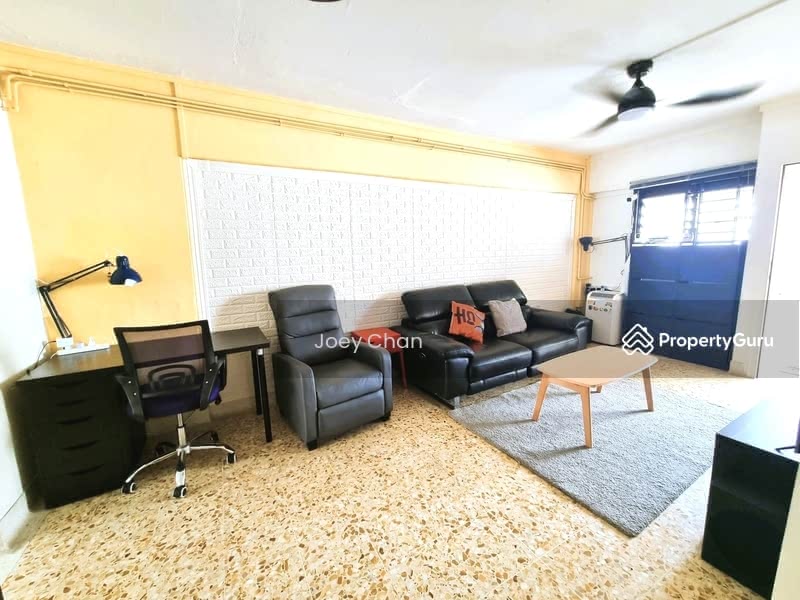For Rent - 61 Telok Blangah Heights
