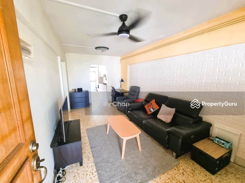For Rent - 61 Telok Blangah Heights