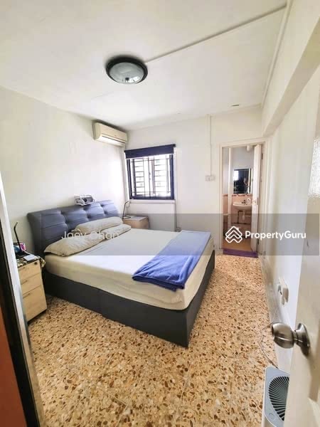 For Rent - 61 Telok Blangah Heights