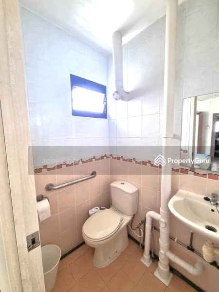 For Rent - 61 Telok Blangah Heights