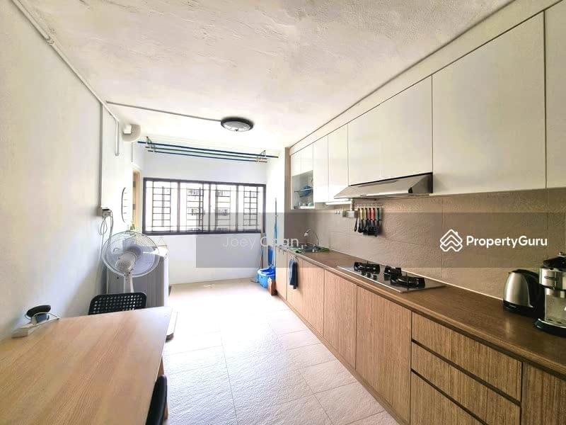 For Rent - 61 Telok Blangah Heights
