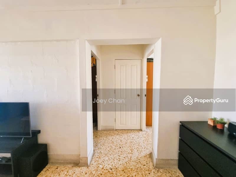 For Rent - 61 Telok Blangah Heights