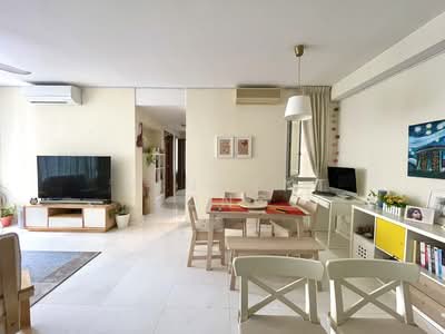 For Rent - The Lakeshore