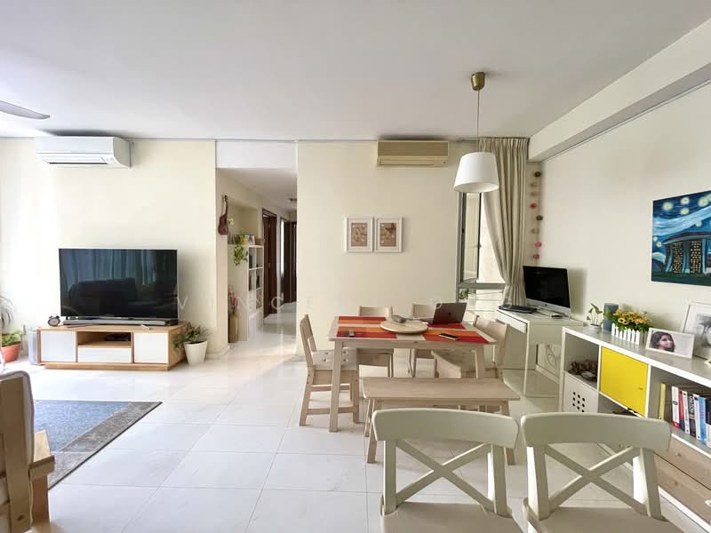 The Lakeshore, 29 Jurong West Street 41, 3 Bedrooms, 1,119 sqft, Condominium For Rent, by Vincent Ong, 23933611 - PropertyGuru.com.sg