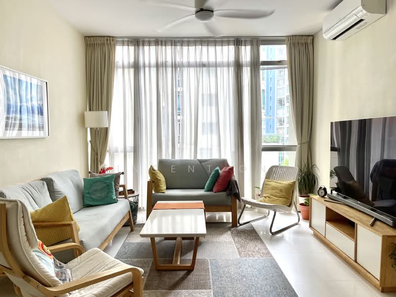 The Lakeshore, 29 Jurong West Street 41, 3 Bedrooms, 1,119 sqft, Condominium For Rent, by Vincent Ong, 23933611 - PropertyGuru.com.sg