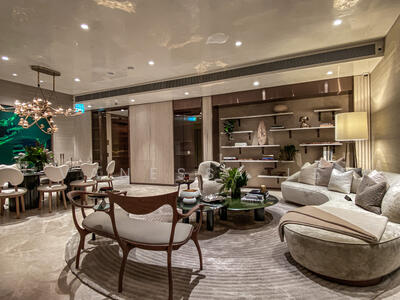 For Sale - Park Nova