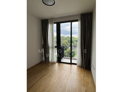 For Rent - Park Colonial