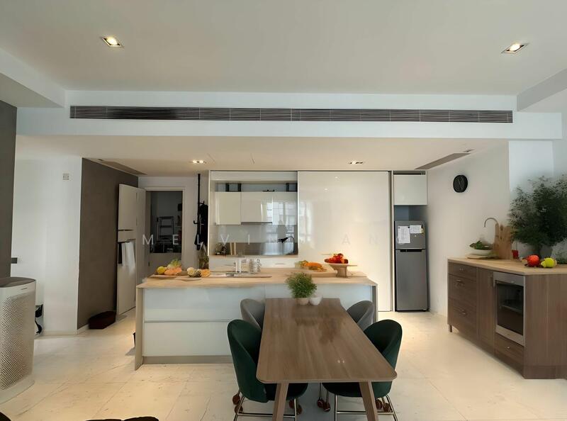 Reflections at Keppel Bay Condominium For Sale at S$ 2,550,000 | PropertyGuru Singapore