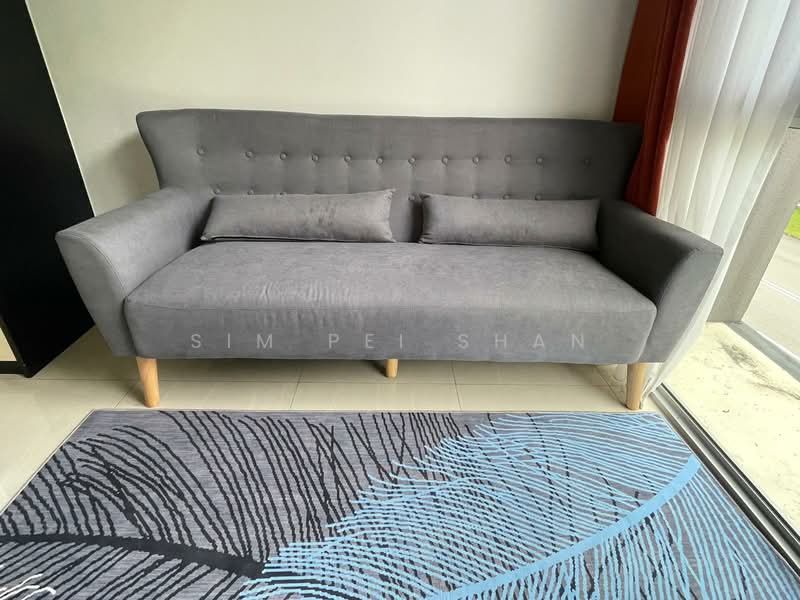 Oxley Edge Apartment For Sale at S$ 1,028,000 | PropertyGuru Singapore