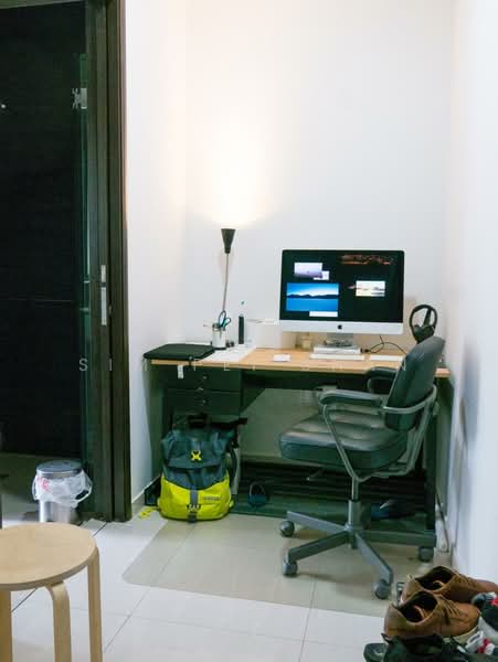 Oxley Edge Apartment For Sale at S$ 1,028,000 | PropertyGuru Singapore