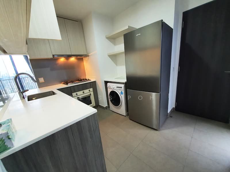 Gem Residences, 1 Lorong 5 Toa Payoh, 4 Bedrooms, 1,249 sqft, Condominium For Rent, by Reiss Poh, 23933855 - PropertyGuru.com.sg