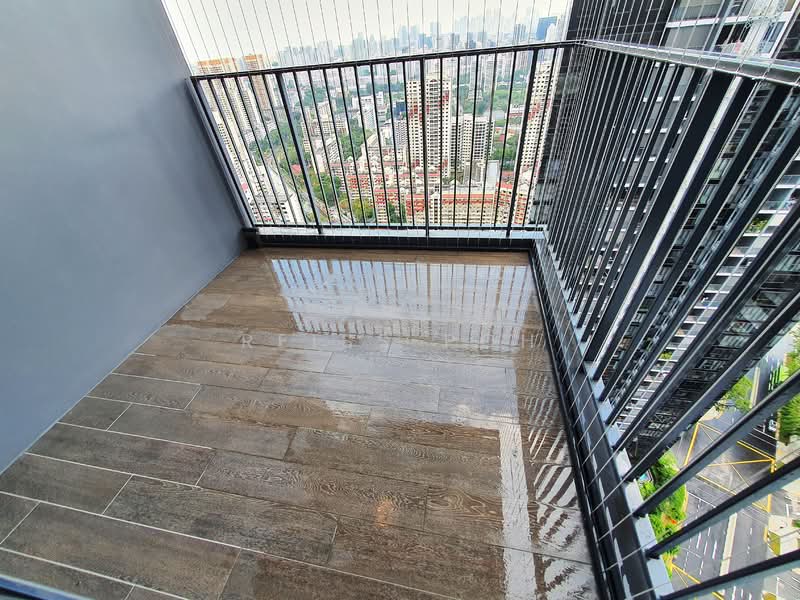 Gem Residences, 1 Lorong 5 Toa Payoh, 4 Bedrooms, 1,249 sqft, Condominium For Rent, by Reiss Poh, 23933855 - PropertyGuru.com.sg