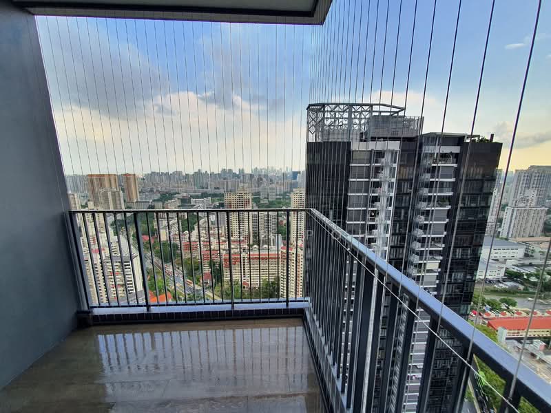 Gem Residences, 1 Lorong 5 Toa Payoh, 4 Bedrooms, 1,249 sqft, Condominium For Rent, by Reiss Poh, 23933855 - PropertyGuru.com.sg