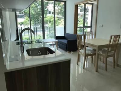 For Rent - The Glades