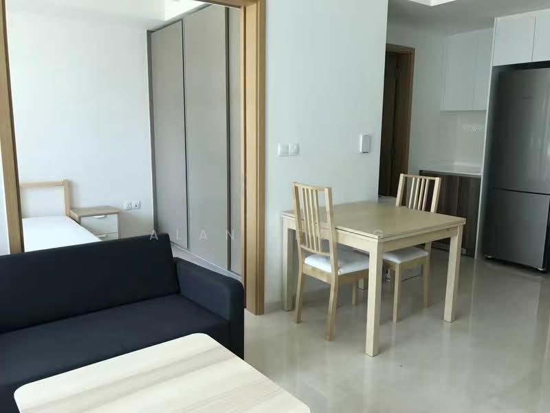 The Glades, 12 Bedok Rise, 1 Bedroom, 474 sqft, Condominium For Rent, by Alan Leong, 23933950 - PropertyGuru.com.sg
