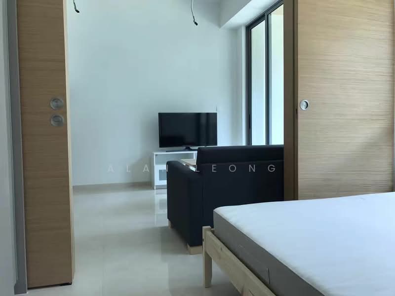 The Glades, 12 Bedok Rise, 1 Bedroom, 474 sqft, Condominium For Rent, by Alan Leong, 23933950 - PropertyGuru.com.sg