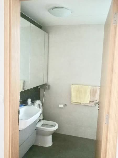 The Glades, 12 Bedok Rise, 1 Bedroom, 474 sqft, Condominium For Rent, by Alan Leong, 23933950 - PropertyGuru.com.sg