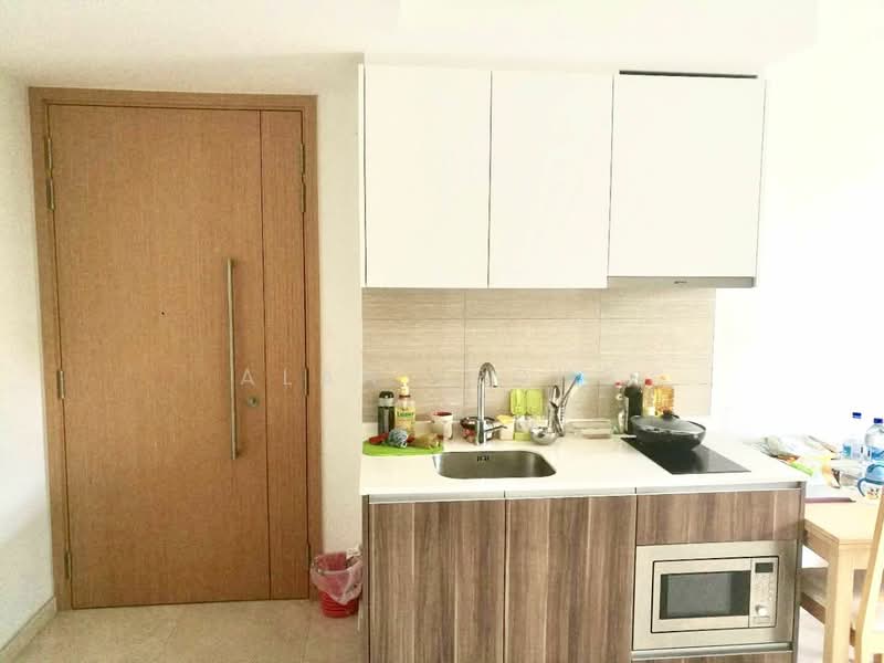 The Glades, 12 Bedok Rise, 1 Bedroom, 474 sqft, Condominium For Rent, by Alan Leong, 23933950 - PropertyGuru.com.sg