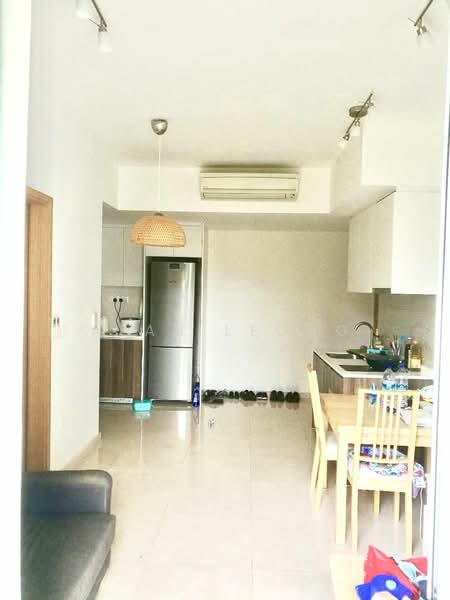 The Glades, 12 Bedok Rise, 1 Bedroom, 474 sqft, Condominium For Rent, by Alan Leong, 23933950 - PropertyGuru.com.sg