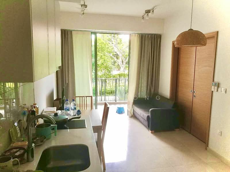 The Glades, 12 Bedok Rise, 1 Bedroom, 474 sqft, Condominium For Rent, by Alan Leong, 23933950 - PropertyGuru.com.sg