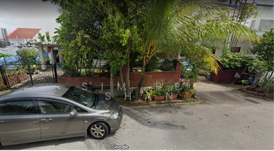 For Rent - Serangoon Garden Estate