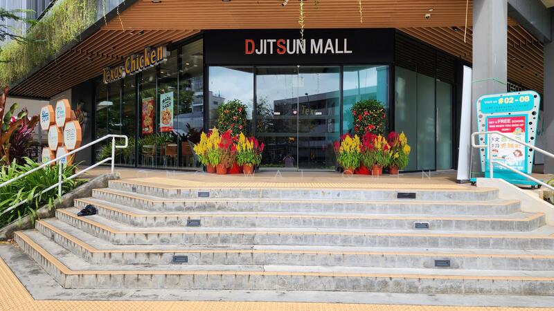 Prime! F&B Space @ Djitsun Mall Bedok, Bedok, Bedok North, New Upper Changi, Bedok / Upper East Coast, 1,500 sqft, Food & Beverage For Rent, by Wong Wai Quen 黄伟权, 23934019 - CommercialGuru.com.sg