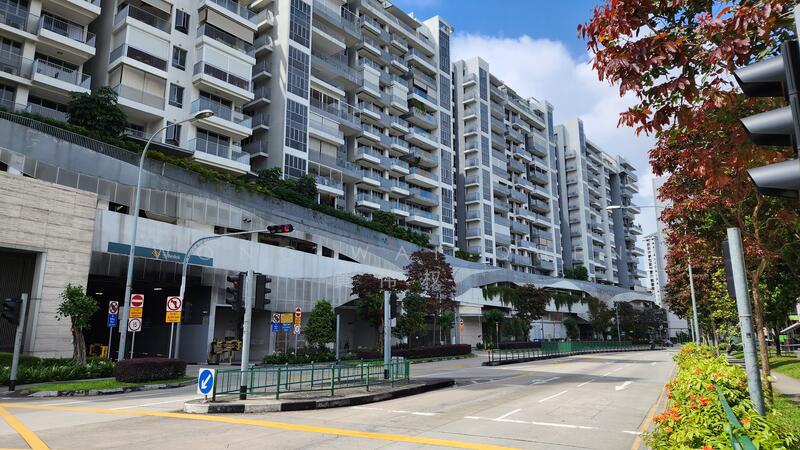 Prime! F&B Space @ Djitsun Mall Bedok, Bedok, Bedok North, New Upper Changi, Bedok / Upper East Coast, 1,500 sqft, Food & Beverage For Rent, by Wong Wai Quen 黄伟权, 23934019 - CommercialGuru.com.sg