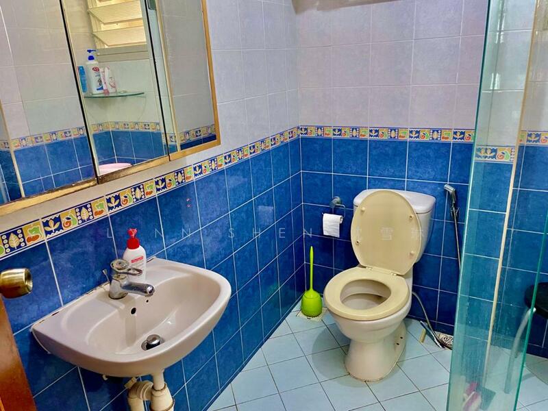 For Rent - 297 Punggol Central