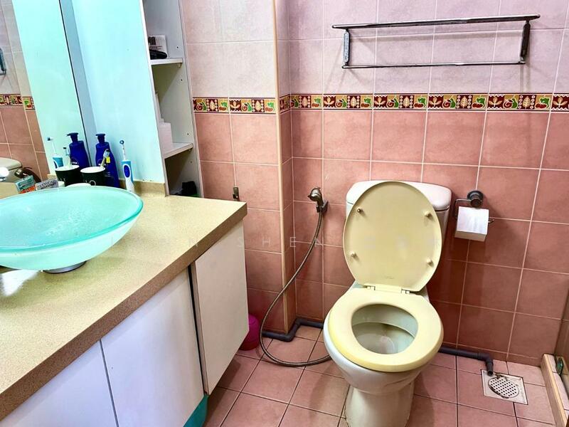 For Rent - 297 Punggol Central