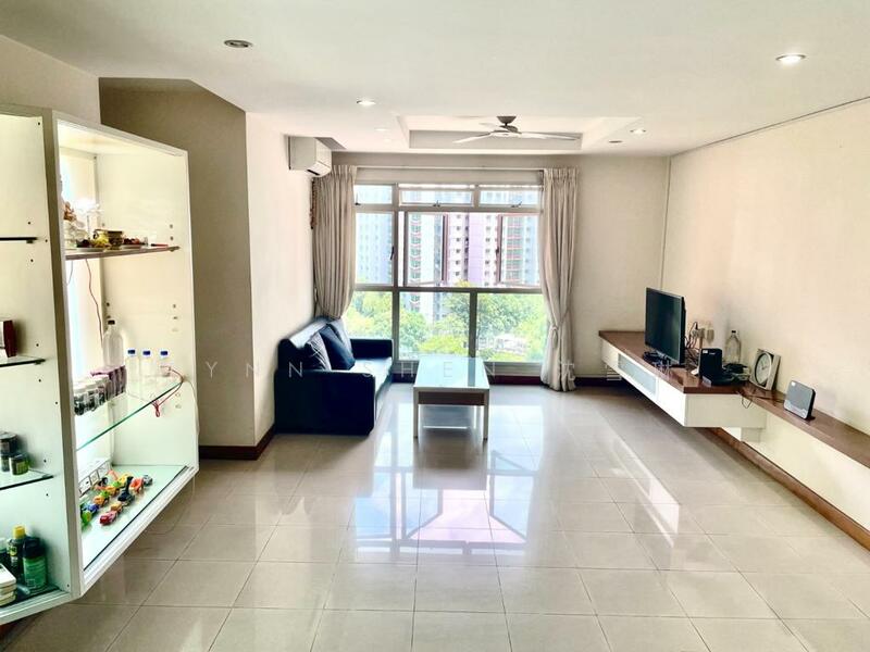 For Rent - 297 Punggol Central